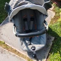 seggiolino auto bimbo 0-13 kg