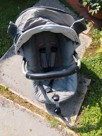 seggiolino auto bimbo 0-13 kg