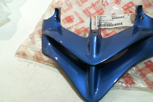 GRIGLIA RADIATORE LEONARDO APRILIA AP8148113