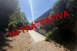 VILLA A SCHIERA A CASTAGNETO PO