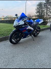 Gsx r 750 k6