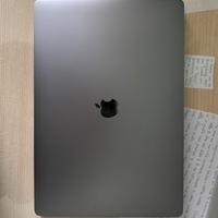 Macbook Pro 16” (late 2019)