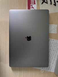 Macbook Pro 16” (late 2019)