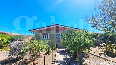 Villa o villino Cabras [Cod. rif 3158348VRG]