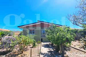 Villa o villino Cabras [Cod. rif 3158348VRG]