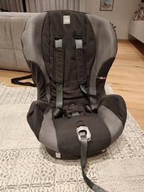 seggiolino auto cam 9-18 kg