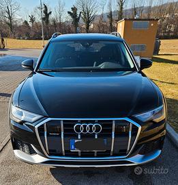 AUDI A6 ALLROAD 40 TDI MHD 2.0 12V QUATTRO S TRONI