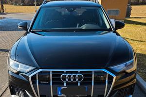 AUDI A6 ALLROAD 40 TDI MHD 2.0 12V QUATTRO S TRONI