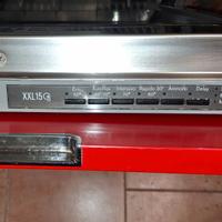 Lavastoviglie Rex reallife XXL 15