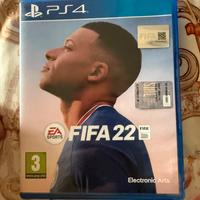 Fifa 22