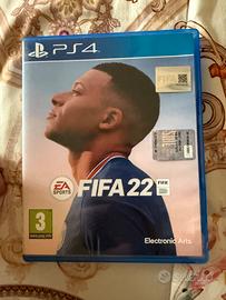 Fifa 22