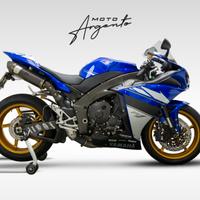 Yamaha YZF R1 Big Bang