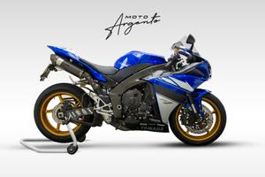 Yamaha YZF R1 Big Bang