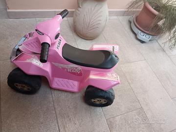 cuod elettrico 