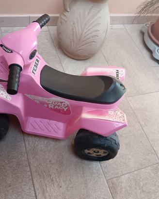 cuod elettrico 