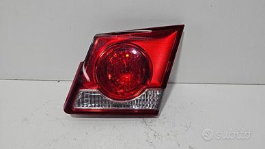 CHEVROLET CRUZE LT FANALE POSTERIORE STOP DESTRO