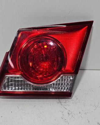CHEVROLET CRUZE LT FANALE POSTERIORE STOP DESTRO