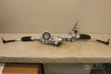 Scatola sterzo Mazda mx-5 ND