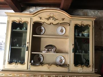 Liberty Veneziano  anni 70