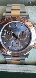 Rolex daytona