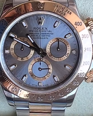 Rolex daytona