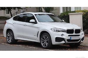 Ricambi usati bmw x6 x 6 2014-2019 #b