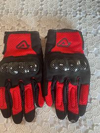 Guanti Acebis taglia S