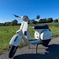Vespa PX 150 Arcobaleno