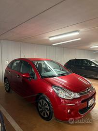 Citroën C3 1.4 HDI 70CV