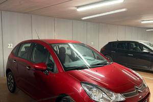 Citroën C3 1.4 HDI 70CV