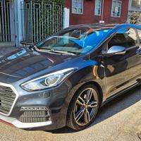 HYUNDAI i30 2ª serie - 2015