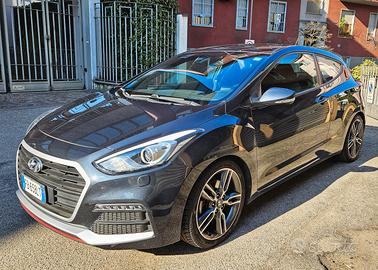 HYUNDAI i30 2ª serie - 2015