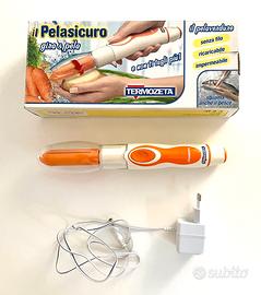 Pelasicuro Termozeta