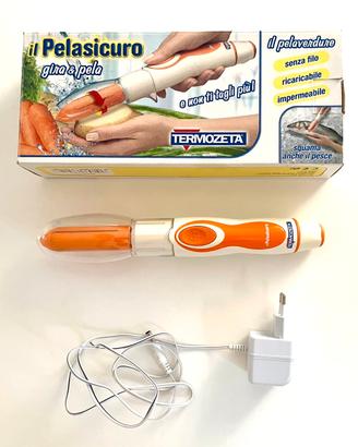 Pelasicuro Termozeta