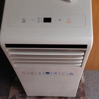 condizionatore portatile 7000 btu