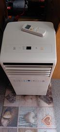 condizionatore portatile 7000 btu