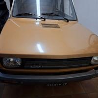 Fiat 127 secod serie 1979