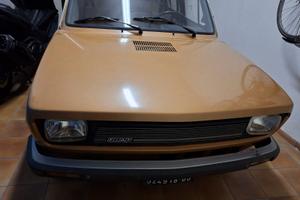 Fiat 127 secod serie 1979