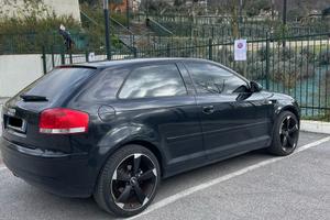 Audi A3 2.0 TDI 140 CV 3 porte