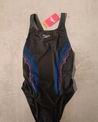 costume Speedo nuovo con cartellino