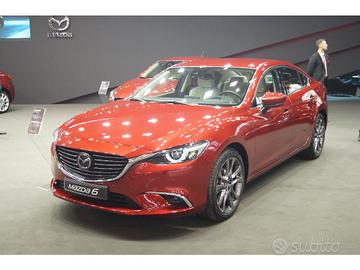 Ricambi usati mazda 6 2012- #3