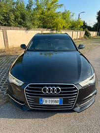 Audi a6 c7 3.0 tdi
