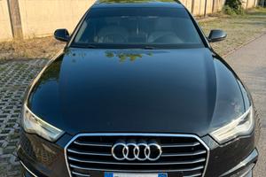 Audi a6 c7 3.0 tdi