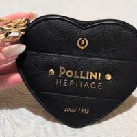 Porta monete Pollini 