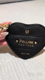 Porta monete Pollini 