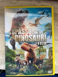 Film per bambini in DVD - pacchetto 1