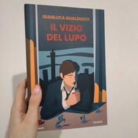 Il vizio del lupo