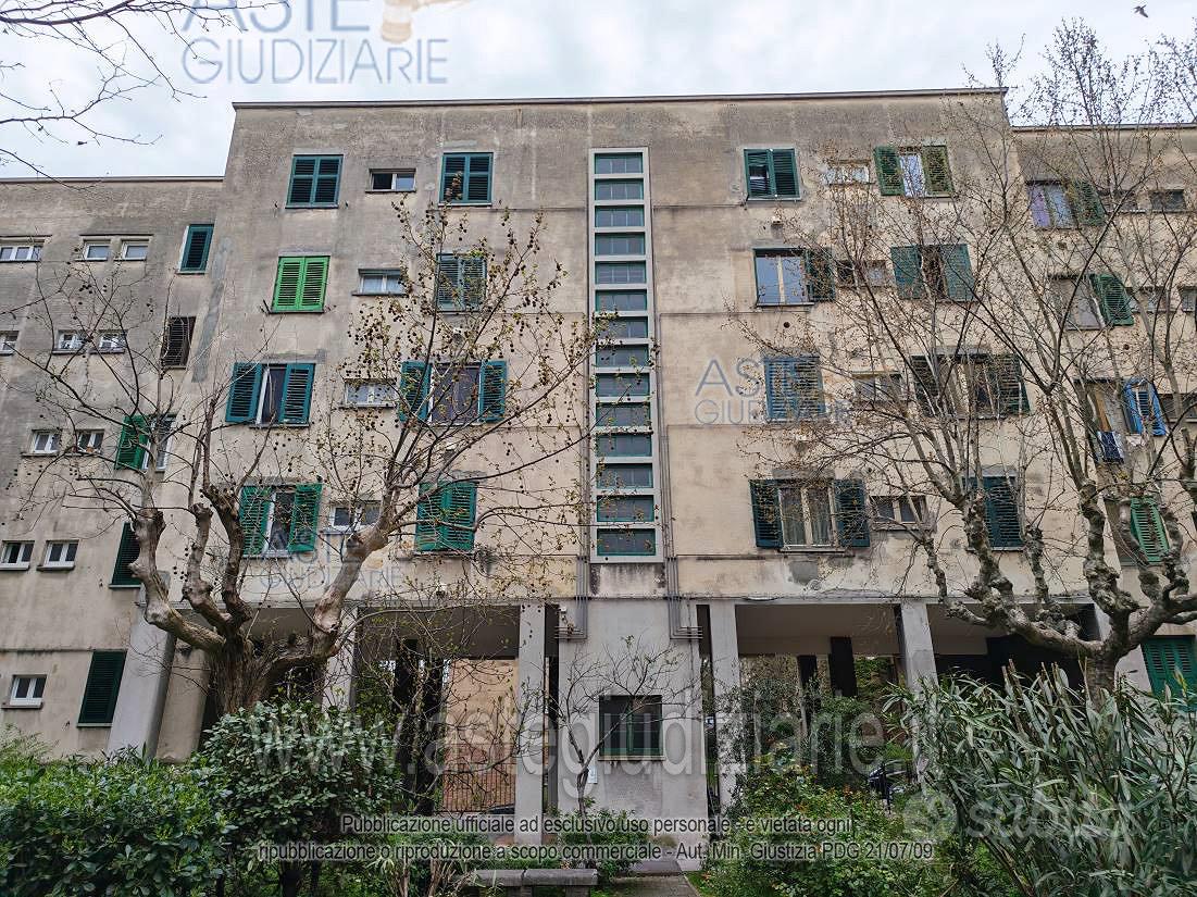 Appartamento – Trieste, Campi Elisi, Città Nuova-Barriera Nuova-San Vito-Città Vecchia - Vista 2