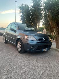 Citroen C3 2007