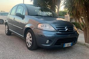 Citroen C3 2007